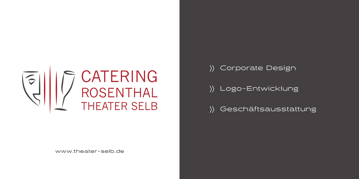 Catering Rosenthal Theater Selb